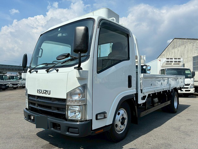 トヨタ ダイナ 小型 平ボディ 2RG-XZU712 R3 の中古トラック【車両No.195799】