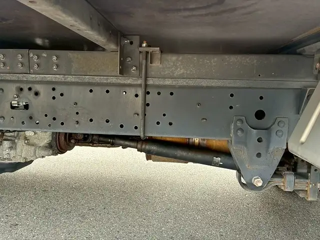 トヨタ トヨエース 小型 アルミバン ABF-TRY230 H24の中古トラック画像像17