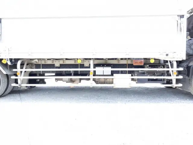 いすゞ フォワード 中型/増トン ウイング エアサス ジョルダーの中古トラック画像15