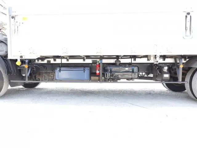 三菱 ファイター 中型/増トン ウイング TKG-FK71F H27の中古トラック画像14