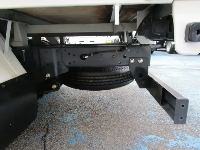 日産 アトラス 小型 平ボディ CBF-SQ2F24 H29の中古トラック画像像17