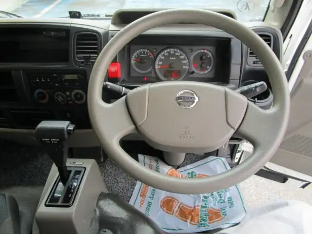 日産 アトラス 小型 平ボディ CBF-SQ2F24 H29の中古トラック画像13