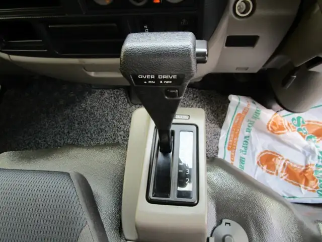 日産 アトラス 小型 平ボディ CBF-SQ2F24 H29の中古トラック画像15
