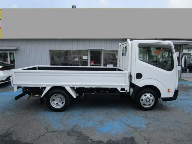 日産 アトラス 小型 平ボディ CBF-SQ2F24 H29の中古トラック画像3