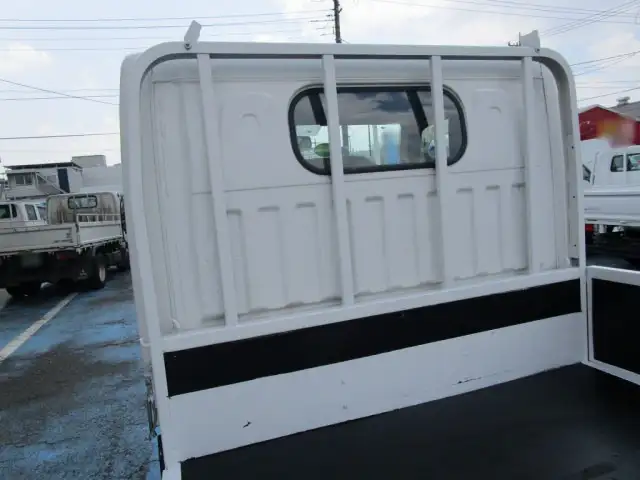 日産 アトラス 小型 平ボディ CBF-SQ2F24 H29の中古トラック画像10