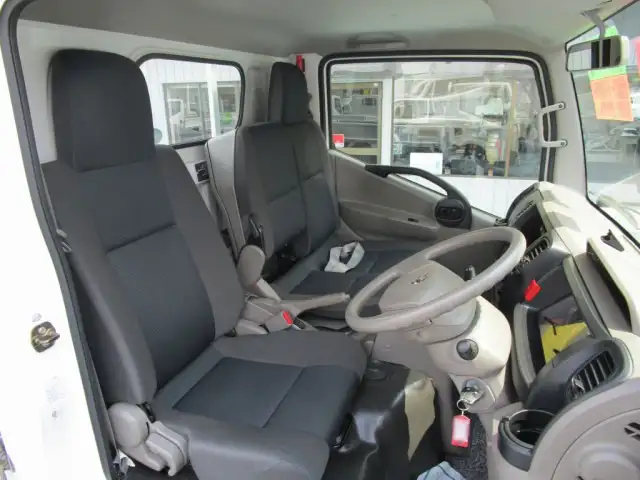 日産 アトラス 小型 平ボディ CBF-SQ2F24 H29の中古トラック画像12