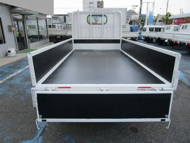 日産 アトラス 小型 平ボディ CBF-SQ2F24 H29の中古トラック画像6