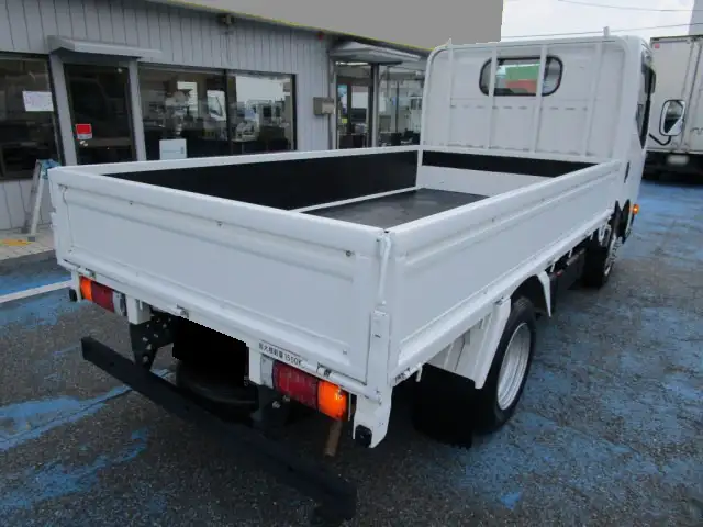 日産 アトラス 小型 平ボディ CBF-SQ2F24 H29の中古トラック画像4