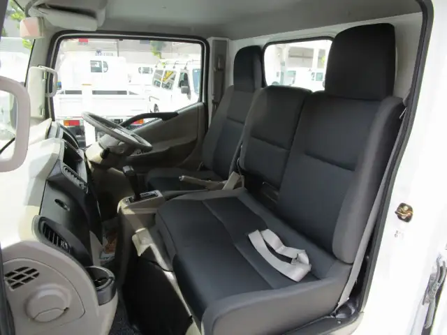 日産 アトラス 小型 平ボディ CBF-SQ2F24 H29の中古トラック画像11