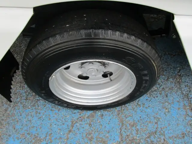 日産 アトラス 小型 平ボディ CBF-SQ2F24 H29の中古トラック画像20