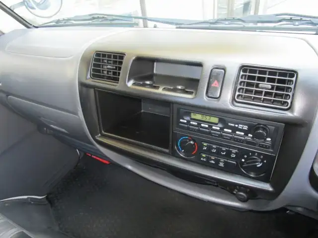 マツダ ボンゴ 小型 平ボディ DBF-SLP2T H29の中古トラック画像14