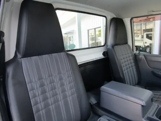 マツダ ボンゴ 小型 平ボディ DBF-SLP2T H29の中古トラック画像11