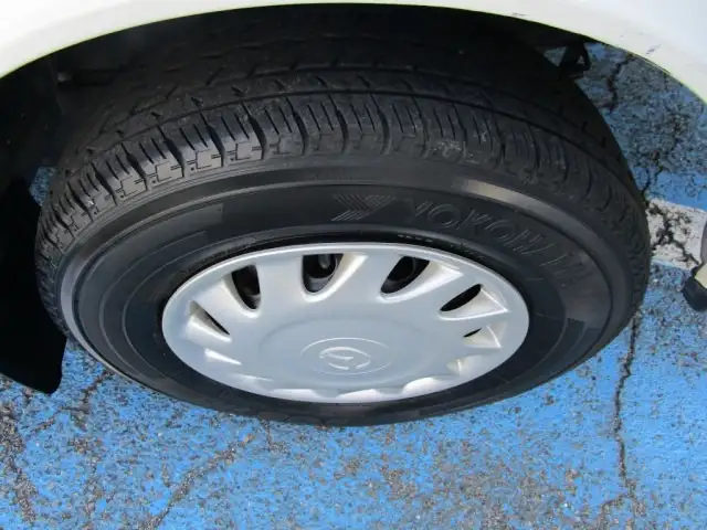 マツダ ボンゴ 小型 平ボディ DBF-SLP2T H29の中古トラック画像20