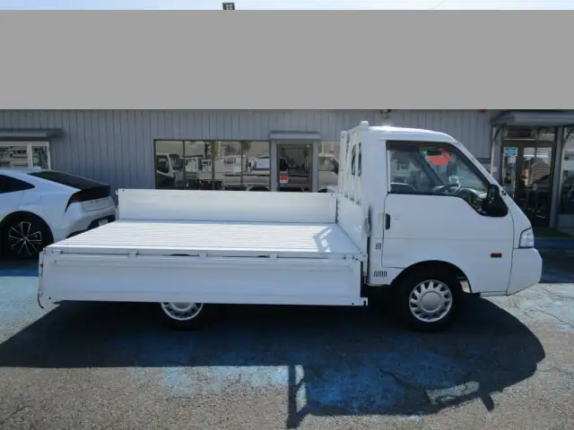マツダ ボンゴ 小型 平ボディ DBF-SLP2T H29の中古トラック画像7