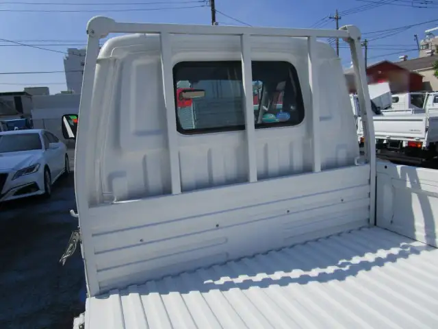 マツダ ボンゴ 小型 平ボディ DBF-SLP2T H29の中古トラック画像10