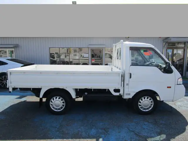 マツダ ボンゴ 小型 平ボディ DBF-SLP2T H29の中古トラック画像2