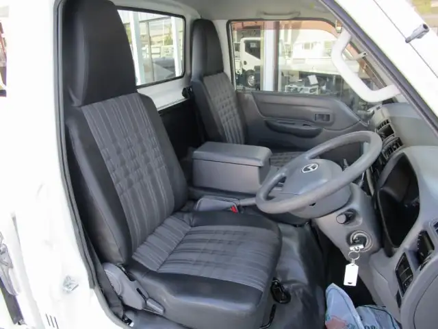マツダ ボンゴ 小型 平ボディ DBF-SLP2T H29の中古トラック画像12
