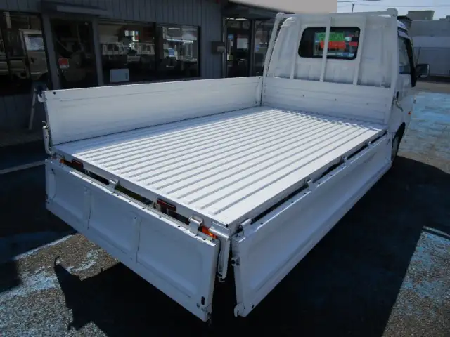 マツダ ボンゴ 小型 平ボディ DBF-SLP2T H29の中古トラック画像8