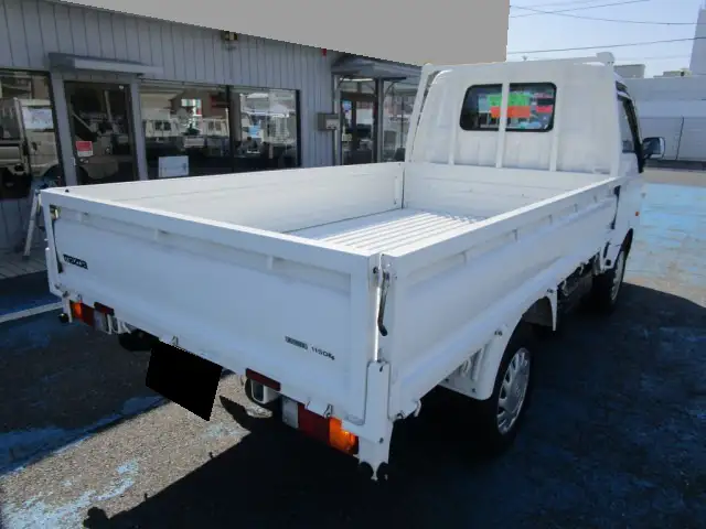 マツダ ボンゴ 小型 平ボディ DBF-SLP2T H29の中古トラック画像3