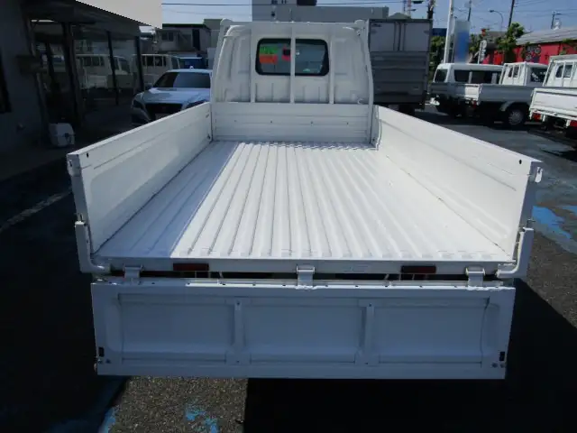マツダ ボンゴ 小型 平ボディ DBF-SLP2T H29の中古トラック画像6