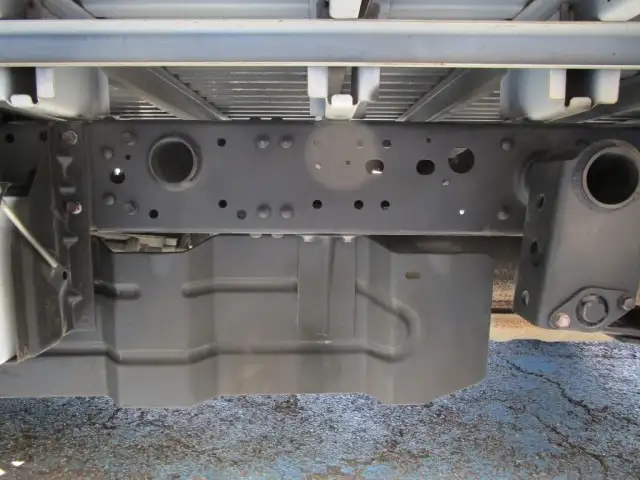 マツダ ボンゴ 小型 平ボディ DBF-SLP2T H29の中古トラック画像18