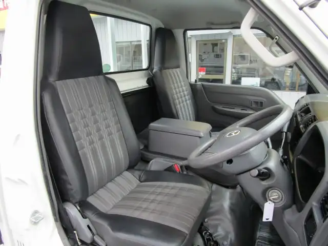 マツダ ボンゴ 小型 平ボディ DBF-SLP2T R2の中古トラック画像11