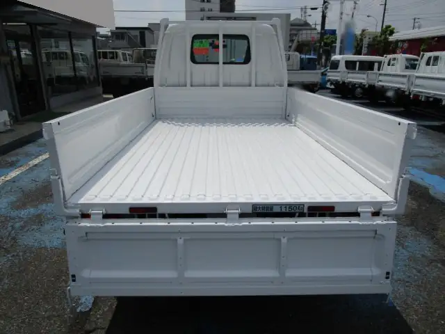 マツダ ボンゴ 小型 平ボディ DBF-SLP2T R2の中古トラック画像6