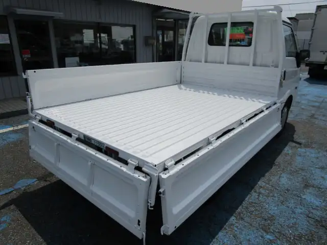 マツダ ボンゴ 小型 平ボディ DBF-SLP2T R2の中古トラック画像8
