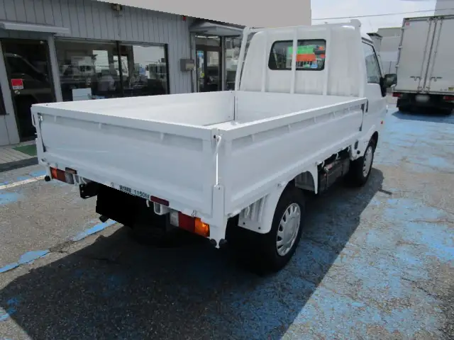 マツダ ボンゴ 小型 平ボディ DBF-SLP2T R2の中古トラック画像3