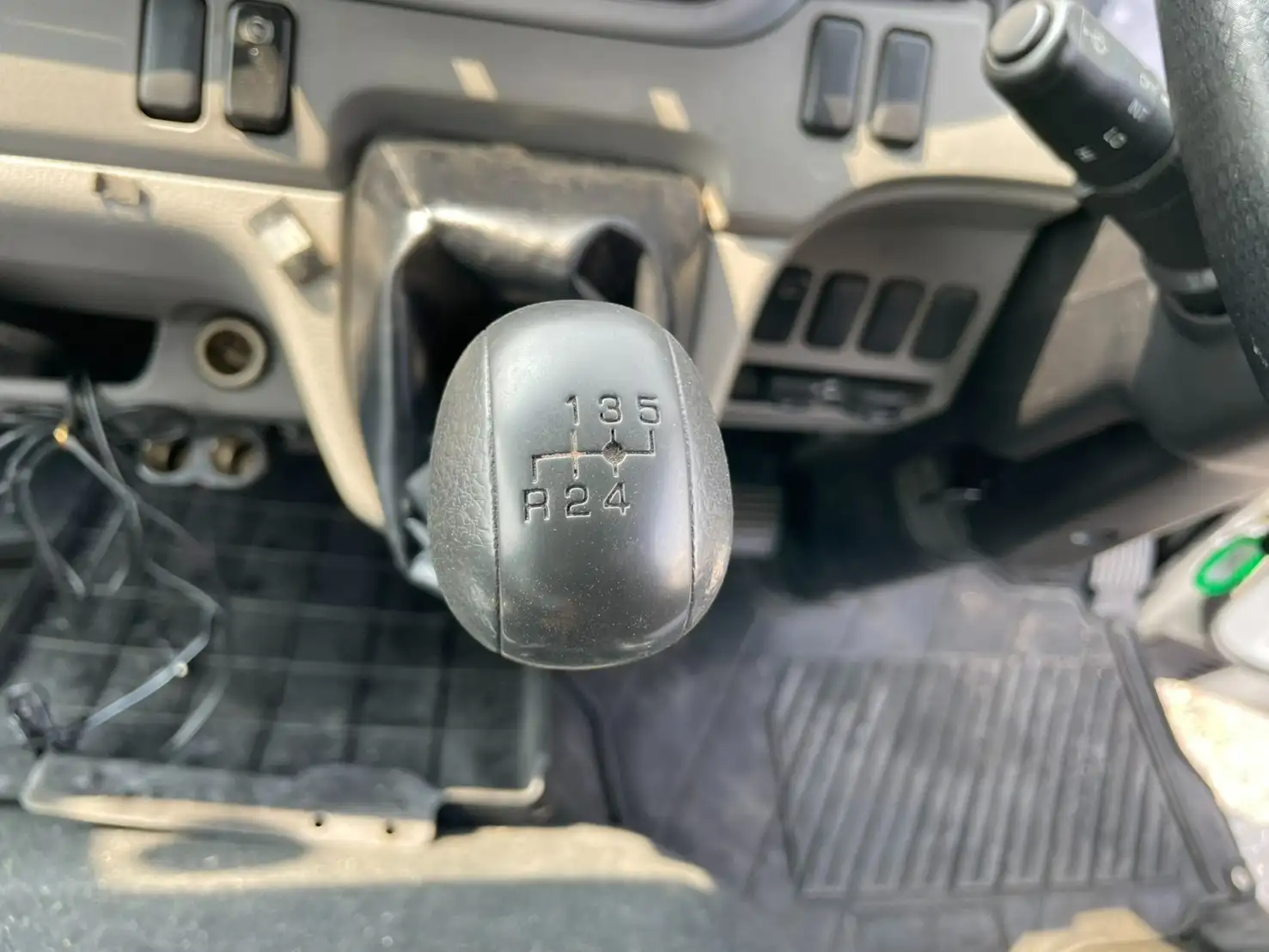 三菱 キャンター 小型 平ボディ TPG-FBA50 H30の中古トラック画像12