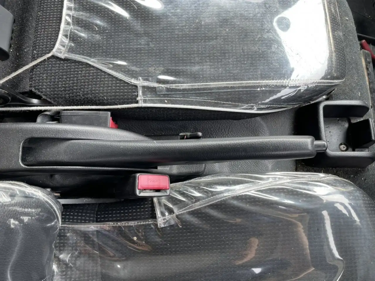 三菱 キャンター 小型 平ボディ TPG-FBA50 H30の中古トラック画像13