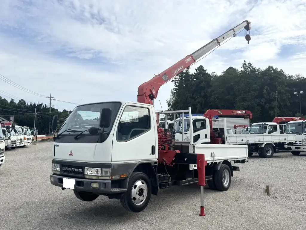 日野 レンジャー 中型/増トン ダンプ 土砂禁 コボレーン の中古トラック【車両No.186061】