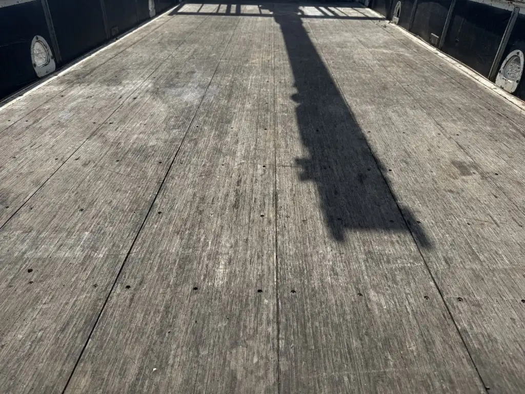 日野 レンジャー 中型/増トン クレーン付 4段 ラジコンの中古トラック画像6