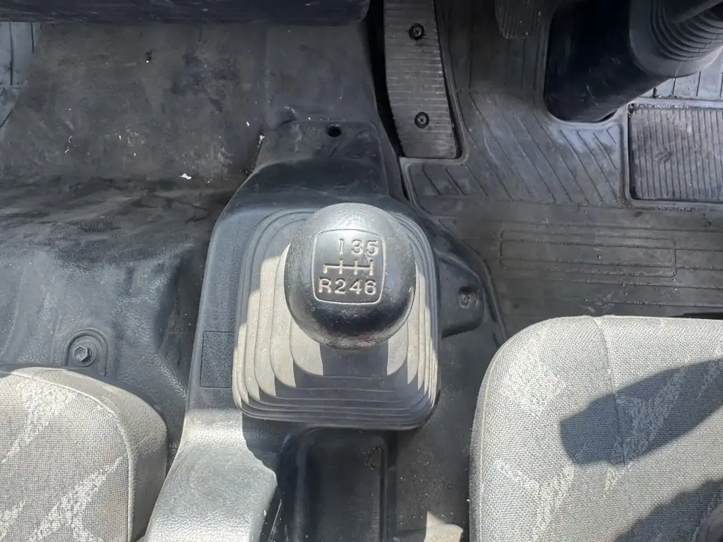 日野 レンジャー 中型/増トン クレーン付 4段 ラジコンの中古トラック画像15