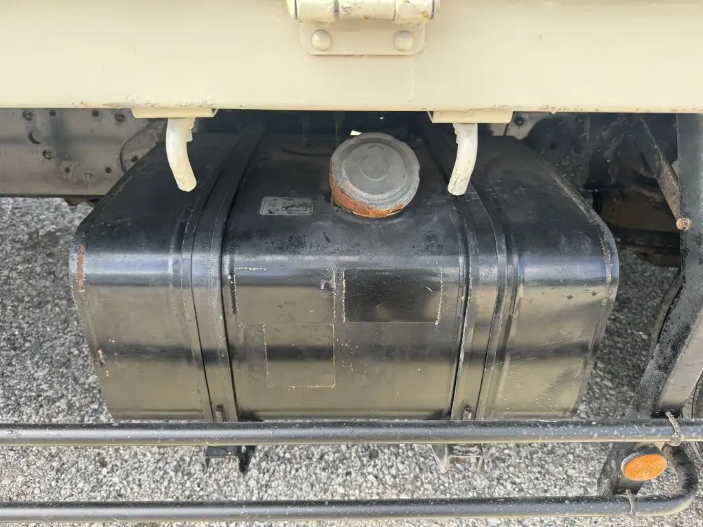 日野 レンジャー 中型/増トン クレーン付 4段 ラジコンの中古トラック画像18