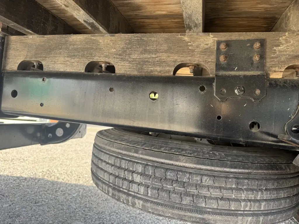 日野 レンジャー 中型/増トン クレーン付 4段 ラジコンの中古トラック画像像17