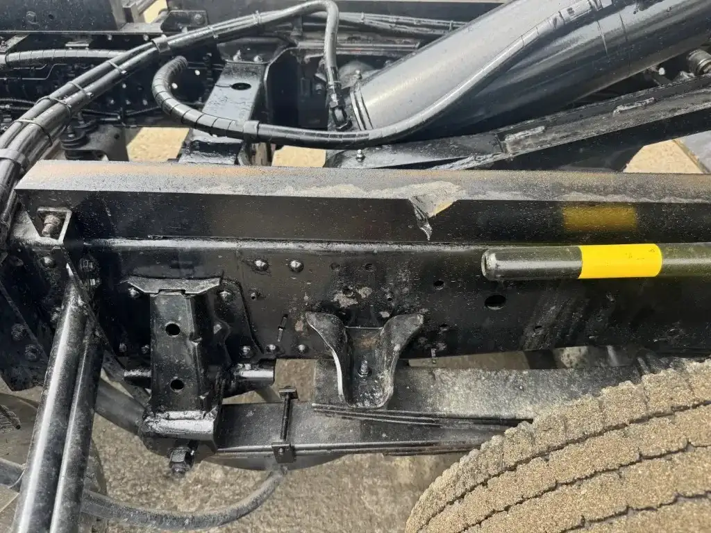 いすゞ エルフ 小型 ダンプ ローダー TKG-NPR85YNの中古トラック画像18
