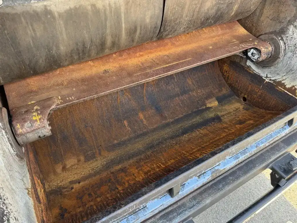 日野 デュトロ 小型 パッカー車 巻き込み式 回転ダンプ式の中古トラック画像10