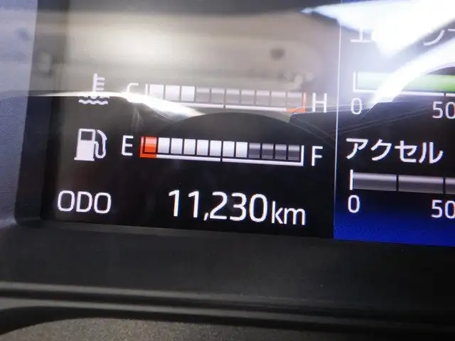 トヨタ トヨエース 小型 平ボディ 2KG-XZU720 H31/R1の中古トラック画像10