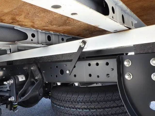 トヨタ トヨエース 小型 平ボディ 2KG-XZU720 H31/R1の中古トラック画像像17