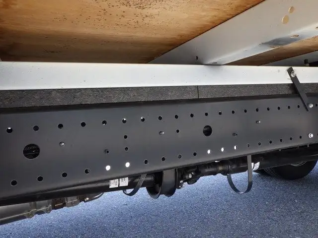 トヨタ トヨエース 小型 平ボディ 2KG-XZU720 H31/R1の中古トラック画像16