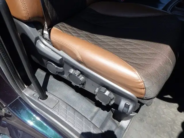 日野 プロフィア 大型 トラクター ハイルーフ 2デフの中古トラック画像9