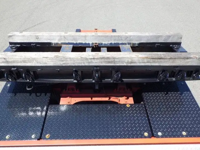 日野 プロフィア 大型 トラクター ハイルーフ 2デフの中古トラック画像6