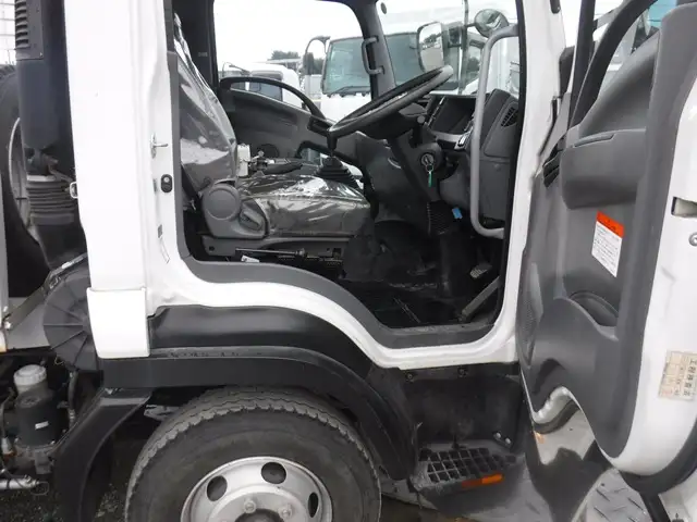 いすゞ フォワード 中型/増トン タンク車 散水車 TGK-FRR90S1の中古トラック画像10