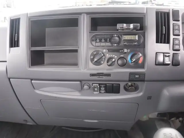 いすゞ フォワード 中型/増トン タンク車 散水車 TGK-FRR90S1の中古トラック画像13