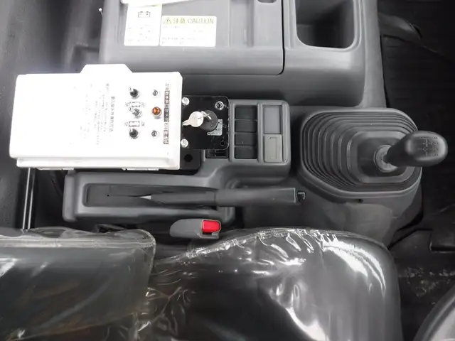 いすゞ フォワード 中型/増トン タンク車 散水車 TGK-FRR90S1の中古トラック画像14