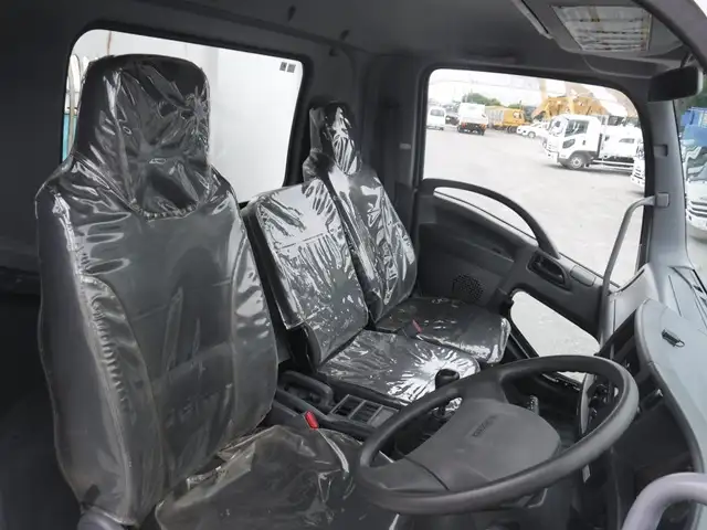 いすゞ フォワード 中型/増トン ダンプ 強化 コボレーンの中古トラック画像12