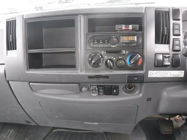 いすゞ フォワード 中型/増トン ダンプ Lゲート コボレーンの中古トラック画像13