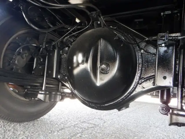 トヨタ トヨエース 小型 平ボディ TKG-XZU645 H28の中古トラック画像18