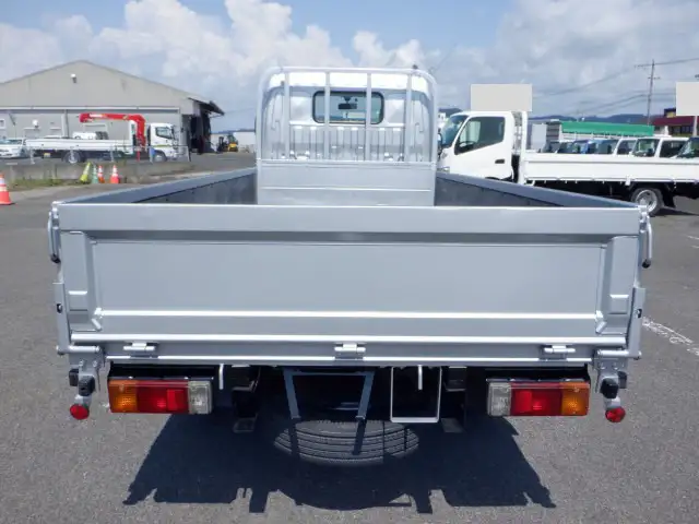 トヨタ トヨエース 小型 平ボディ TKG-XZU645 H28の中古トラック画像4